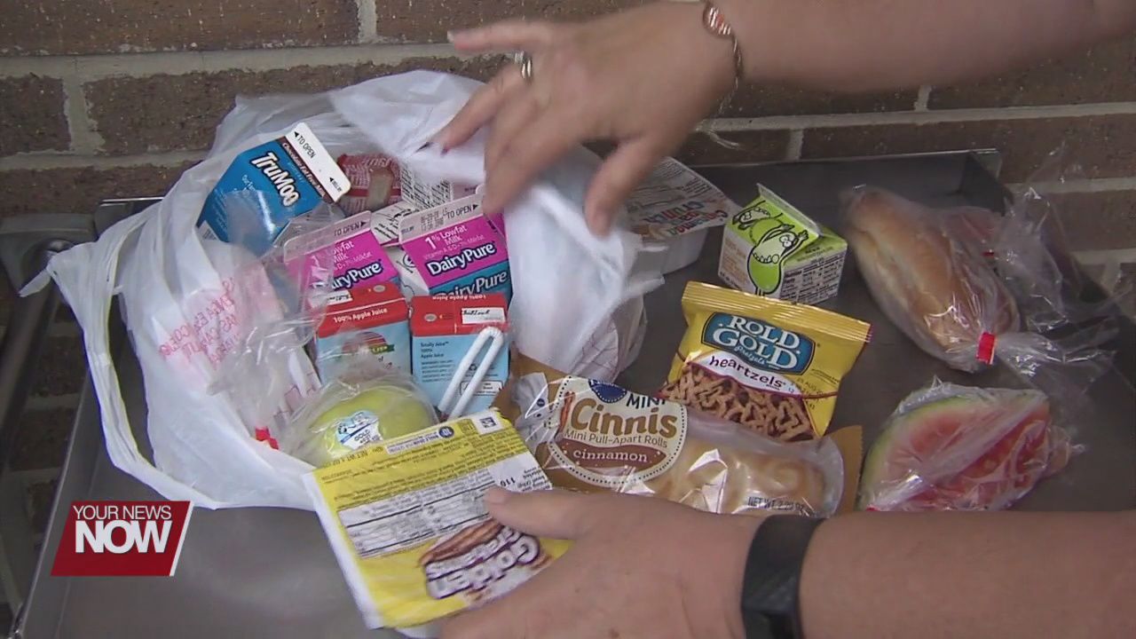 Pandemic EBT cards to assist families affected by COVID-19